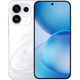 OPPO Reno 16 5G 8/512GB Pop White